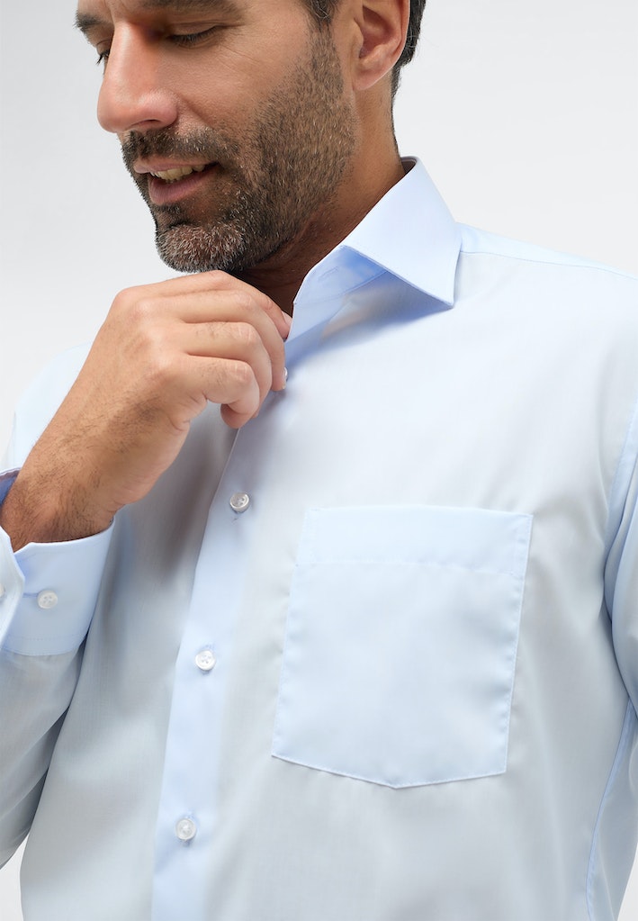 Eterna Modern fit Skjorte